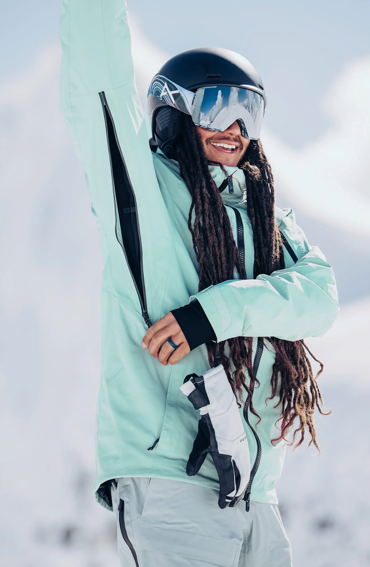 Burton Mens [AK] Gore-Tex Swash Jacket 2025