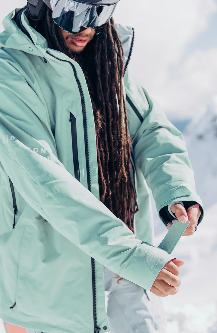 Burton Mens [AK] Gore-Tex Swash Jacket 2025