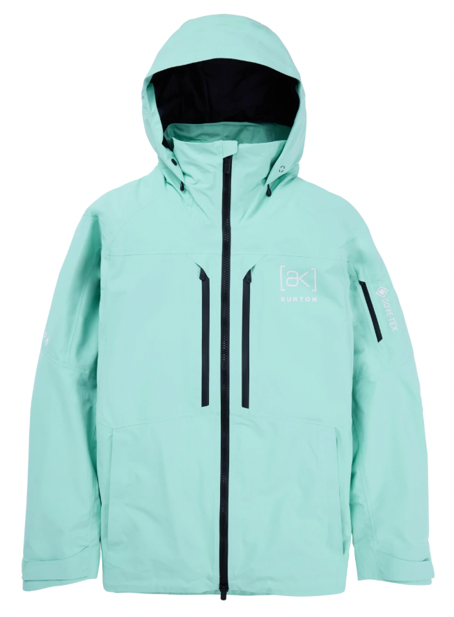 Burton Mens [AK] Gore-Tex Swash Jacket 2025