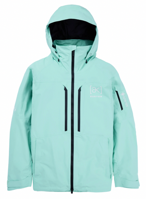 Burton Mens AK Gore-Tex Swash Jacket 2025