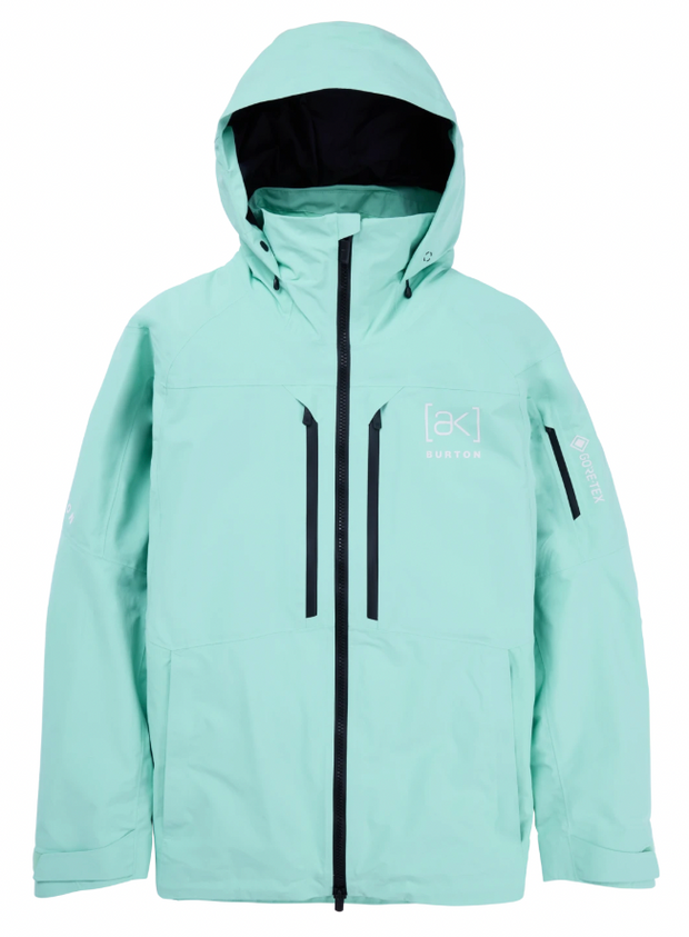 Burton Mens AK Gore-Tex Swash Jacket 2025