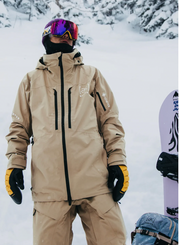 Burton Mens AK Gore-Tex Swash Jacket 2025