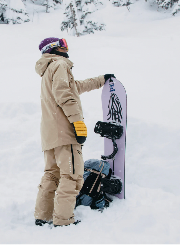 Burton Mens AK Gore-Tex Swash Jacket 2025
