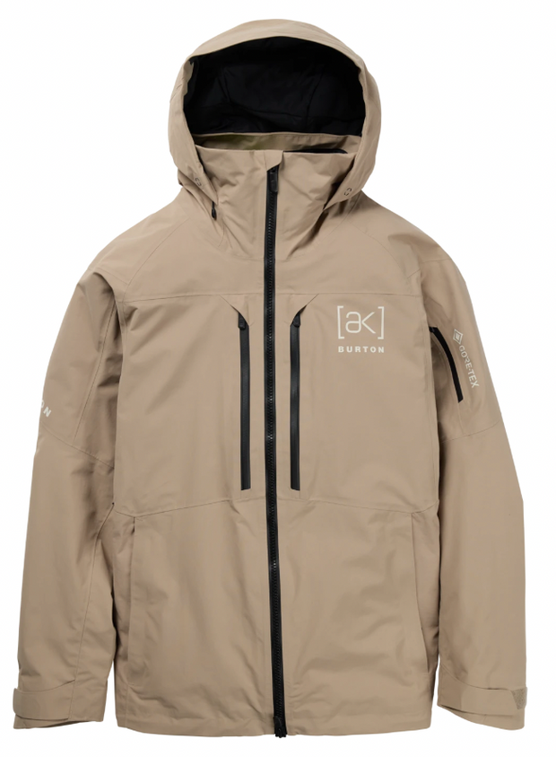 Burton Mens AK Gore-Tex Swash Jacket 2025