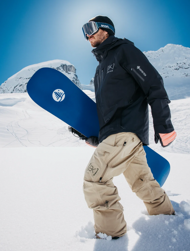 Burton Mens AK Gore-Tex Swash Jacket 2025