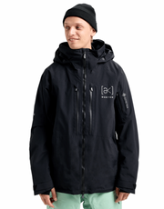 Burton Mens [ak] Swash Gore-Tex 2L Jacket 2026