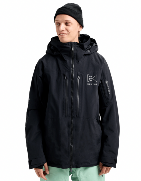 Burton Mens [ak] Swash Gore-Tex 2L Jacket 2026