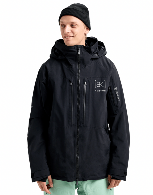 Burton Mens [ak] Swash Gore-Tex 2L Jacket 2026