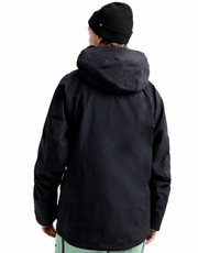 Burton Mens [ak] Swash Gore-Tex 2L Jacket 2026