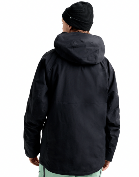 Burton Mens [ak] Swash Gore-Tex 2L Jacket 2026