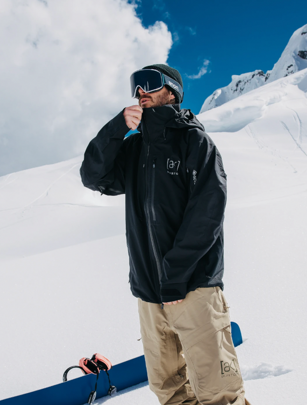 Burton Mens AK Gore-Tex Swash Jacket 2025