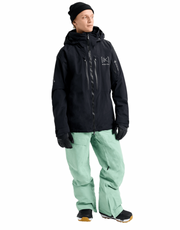 Burton Mens [ak] Swash Gore-Tex 2L Jacket 2026