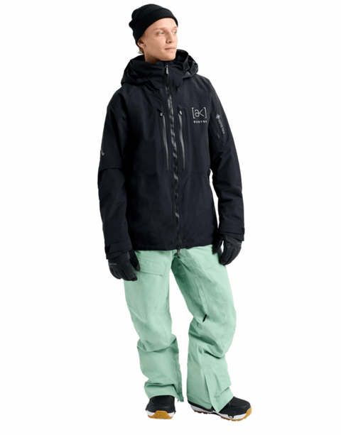 Burton Mens [ak] Swash Gore-Tex 2L Jacket 2026