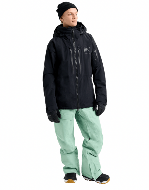 Burton Mens [ak] Swash Gore-Tex 2L Jacket 2026