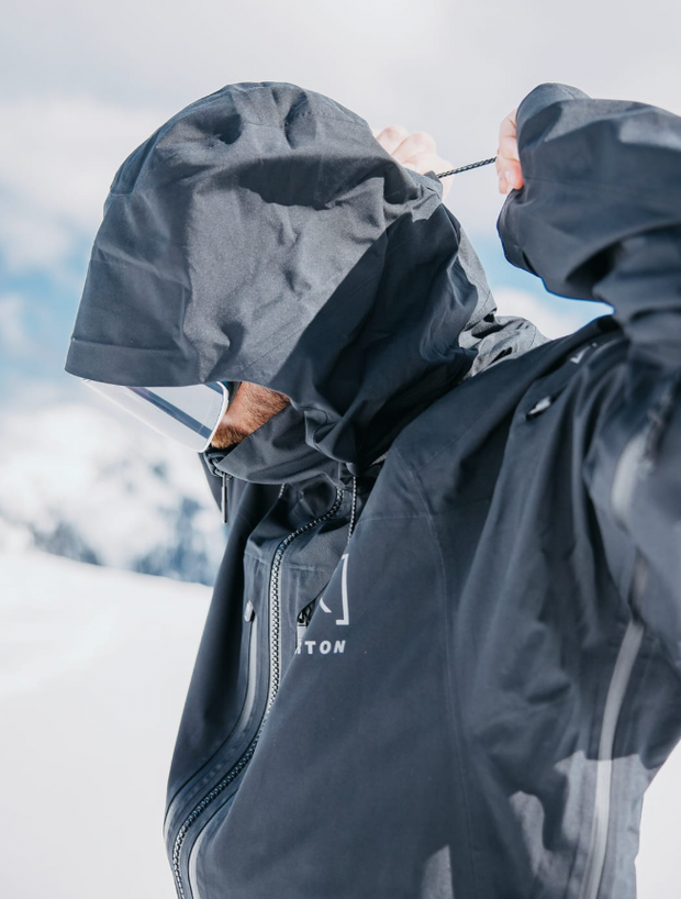 Burton Mens AK Gore-Tex Swash Jacket 2025