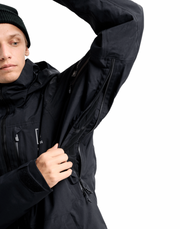 Burton Mens [ak] Swash Gore-Tex 2L Jacket 2026