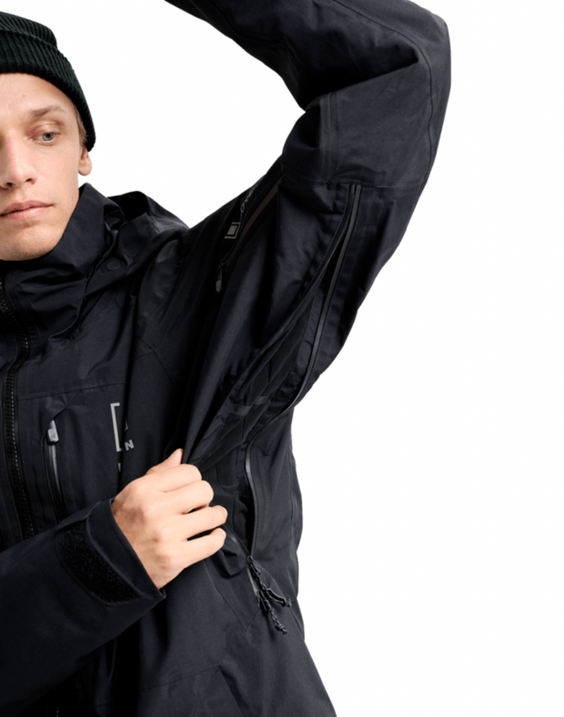 Burton Mens [ak] Swash Gore-Tex 2L Jacket 2026