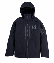 Burton Mens [ak] Swash Gore-Tex 2L Jacket 2026