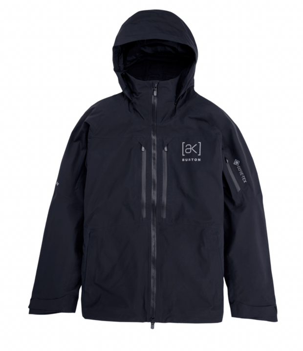 Burton Mens [ak] Swash Gore-Tex 2L Jacket 2026