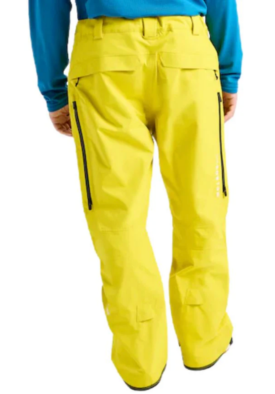 Burton Mens [AK] Gore-Tex Swash Pant 2026
