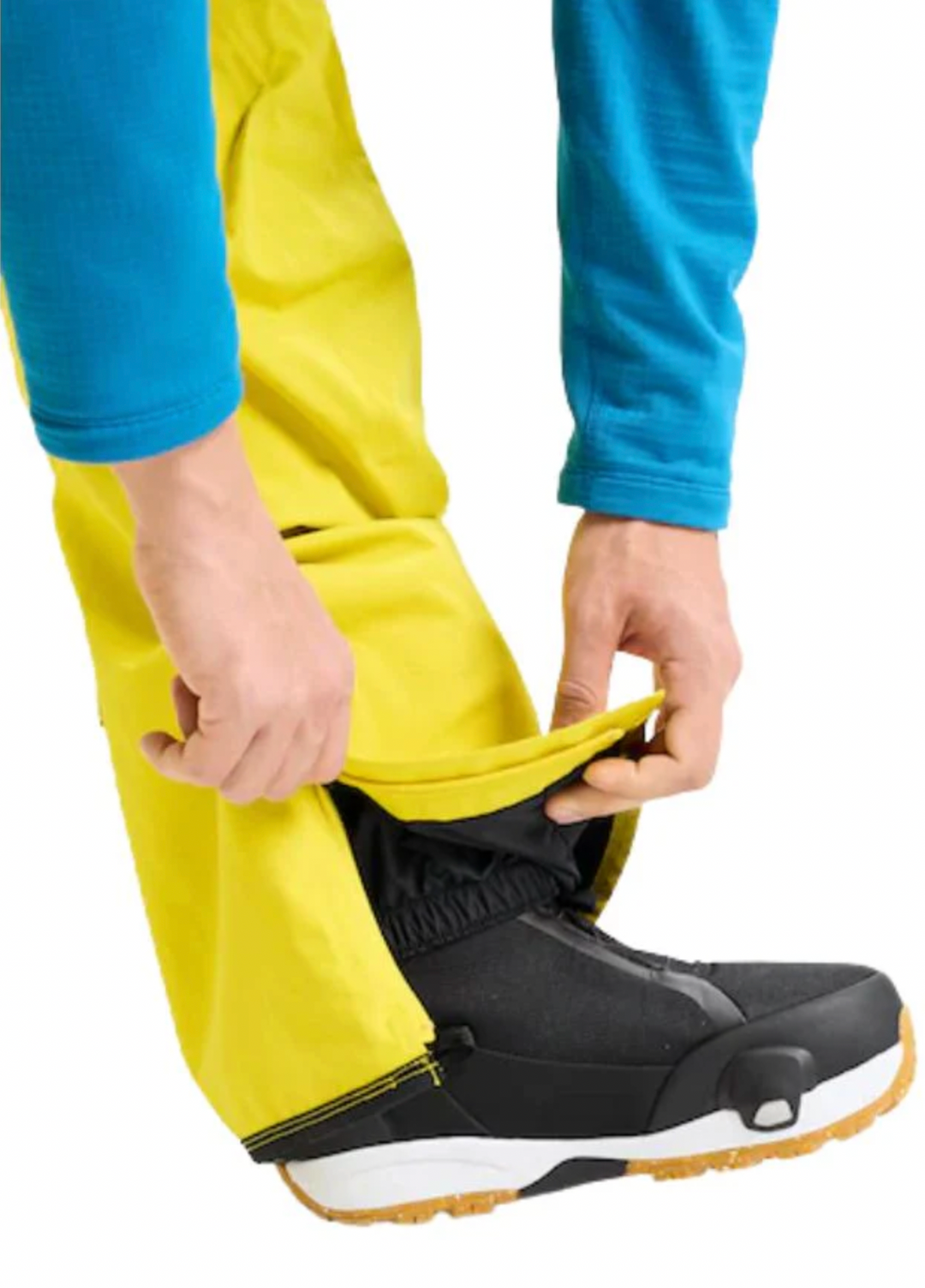 Burton Mens [AK] Gore-Tex Swash Pant 2026