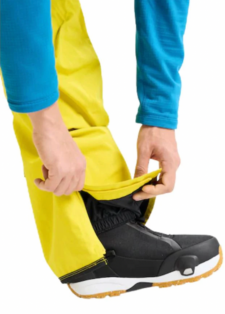 Burton Mens [AK] Gore-Tex Swash Pant 2026
