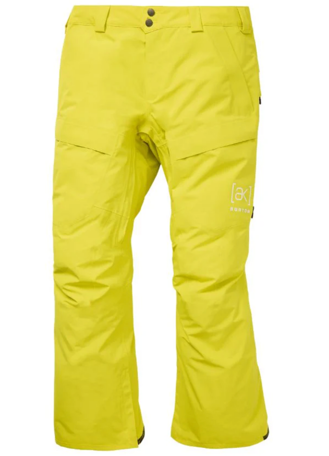 Burton Mens [AK] Gore-Tex Swash Pant 2026