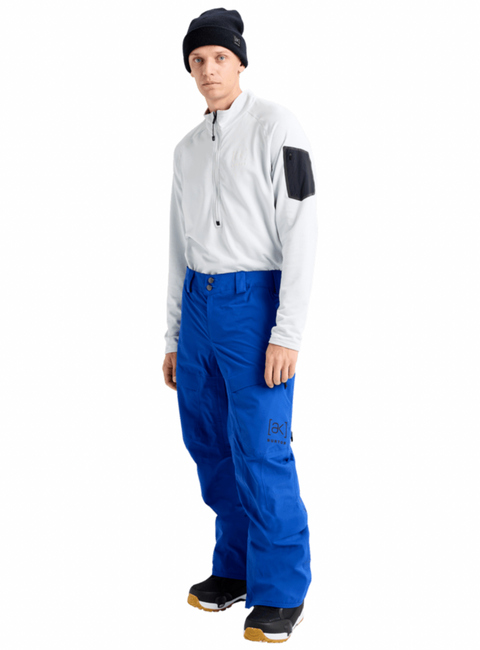 Burton AK Gore-Tex Swash Pant 2026