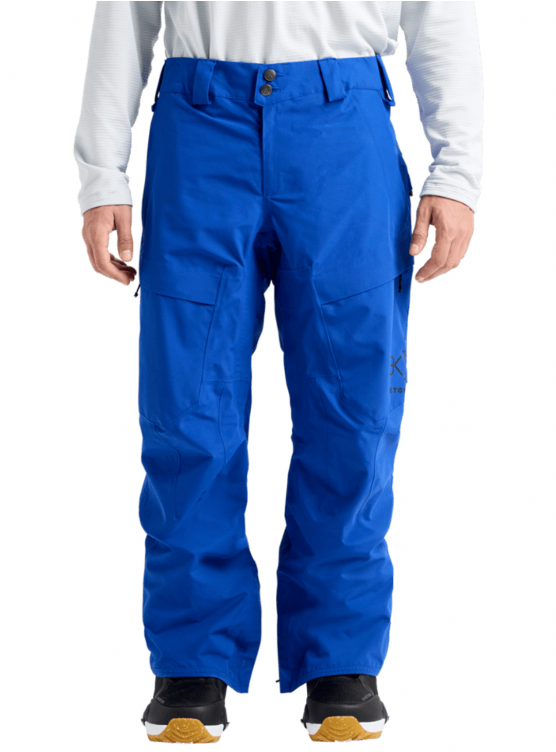 Burton Mens [AK] Gore-Tex Swash Pant 2026