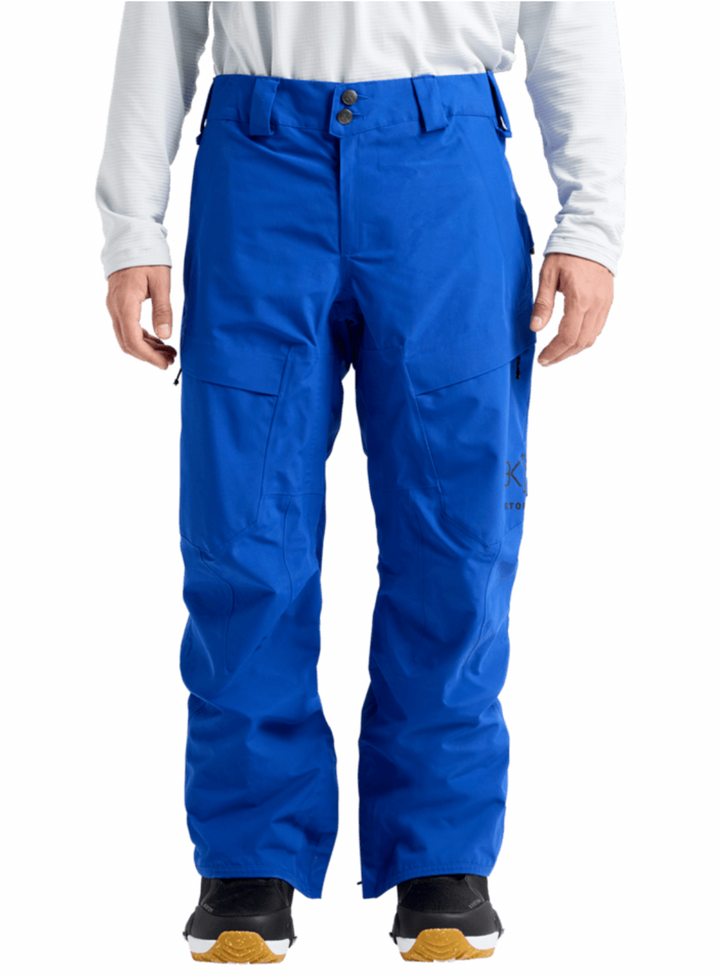 Burton Mens [AK] Gore-Tex Swash Pant 2026