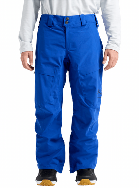 Burton AK Gore-Tex Swash Pant 2026