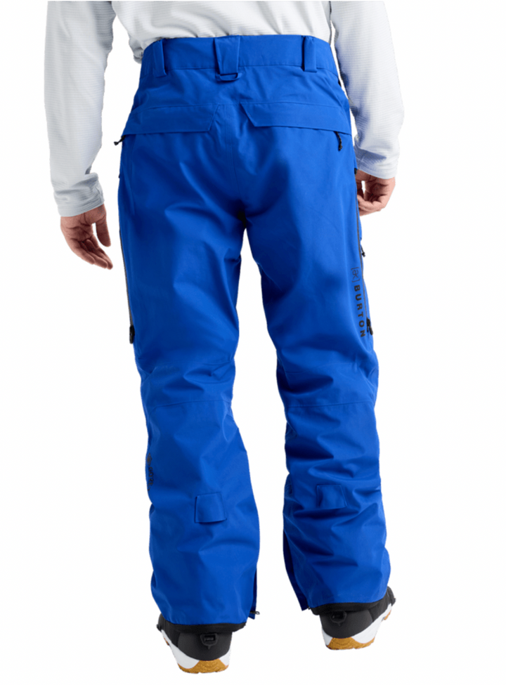 Burton Mens [AK] Gore-Tex Swash Pant 2026