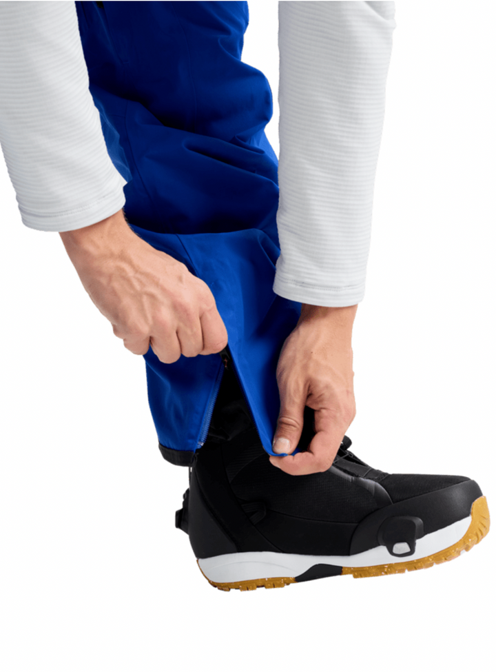 Burton Mens [AK] Gore-Tex Swash Pant 2026