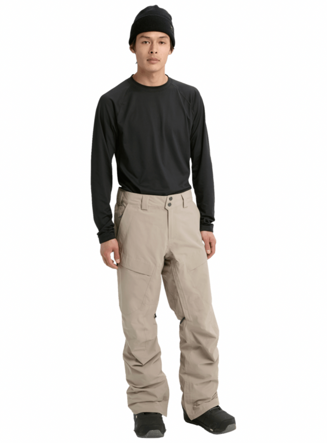 Burton Mens [AK] Gore-Tex Swash Pant 2026