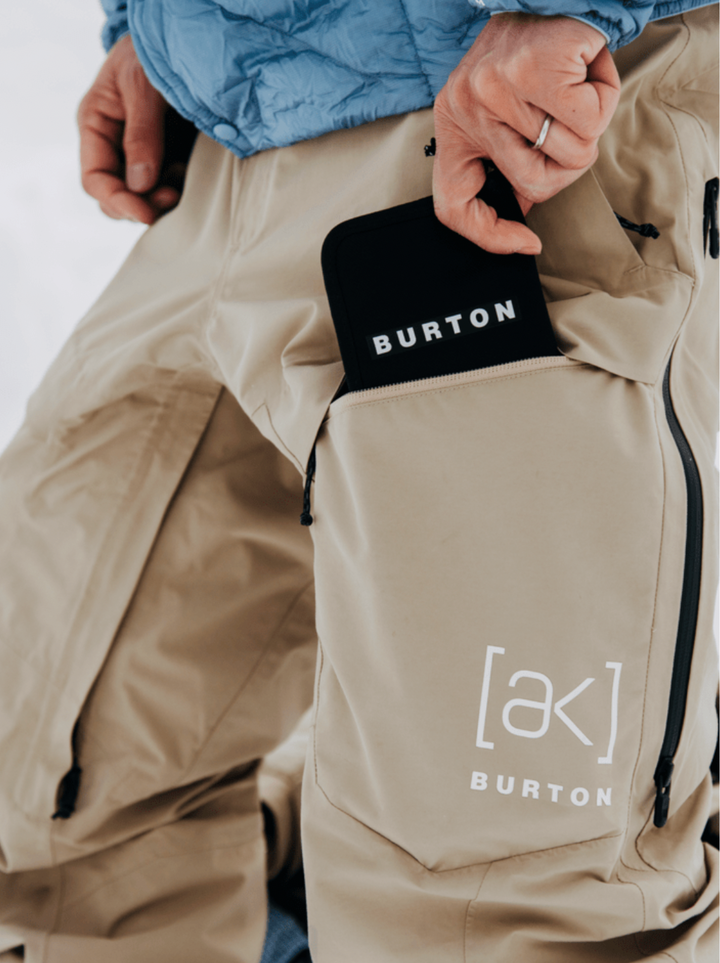 Burton Mens [AK] Gore-Tex Swash Pant 2026