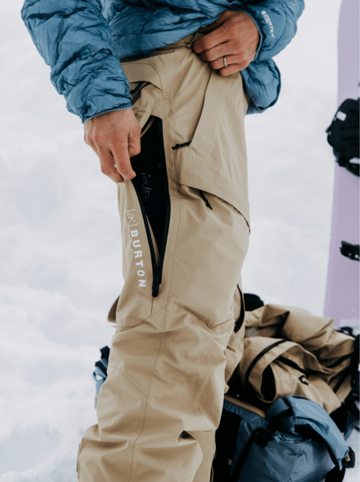 Burton Mens [AK] Gore-Tex Swash Pant 2026