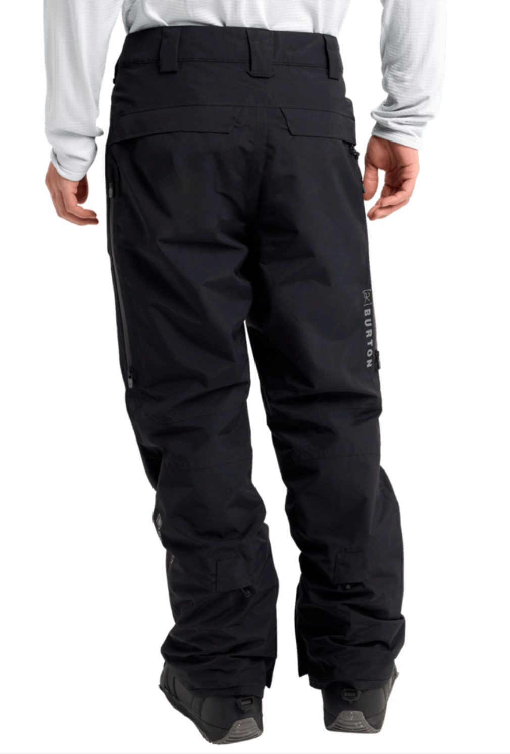 Burton Mens [AK] Gore-Tex Swash Pant 2026