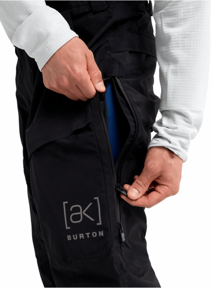 Burton Mens [AK] Gore-Tex Swash Pant 2026