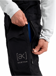 Burton AK Gore-Tex Swash Pant 2026