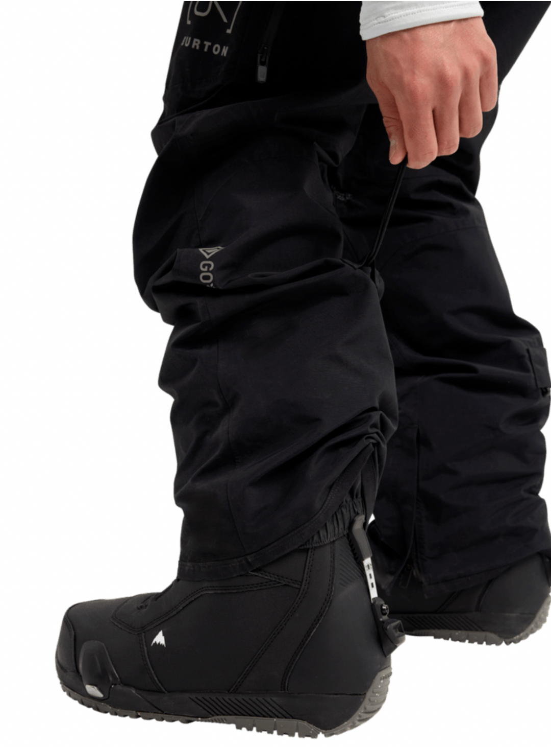 Burton Mens [AK] Gore-Tex Swash Pant 2026