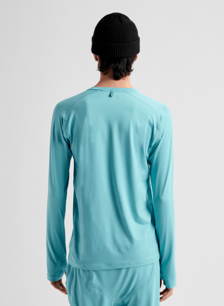 Burton Mens Synthetic Lightweight Base Layer Crewneck