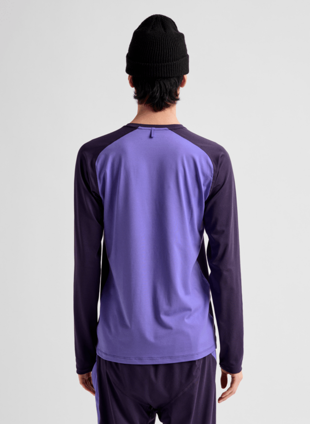 Burton Mens Synthetic Lightweight Base Layer Crewneck