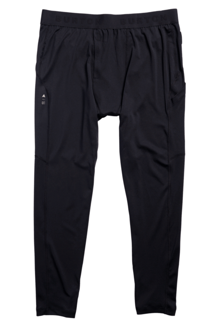 Burton Mens Lightweight Base Layer Pants