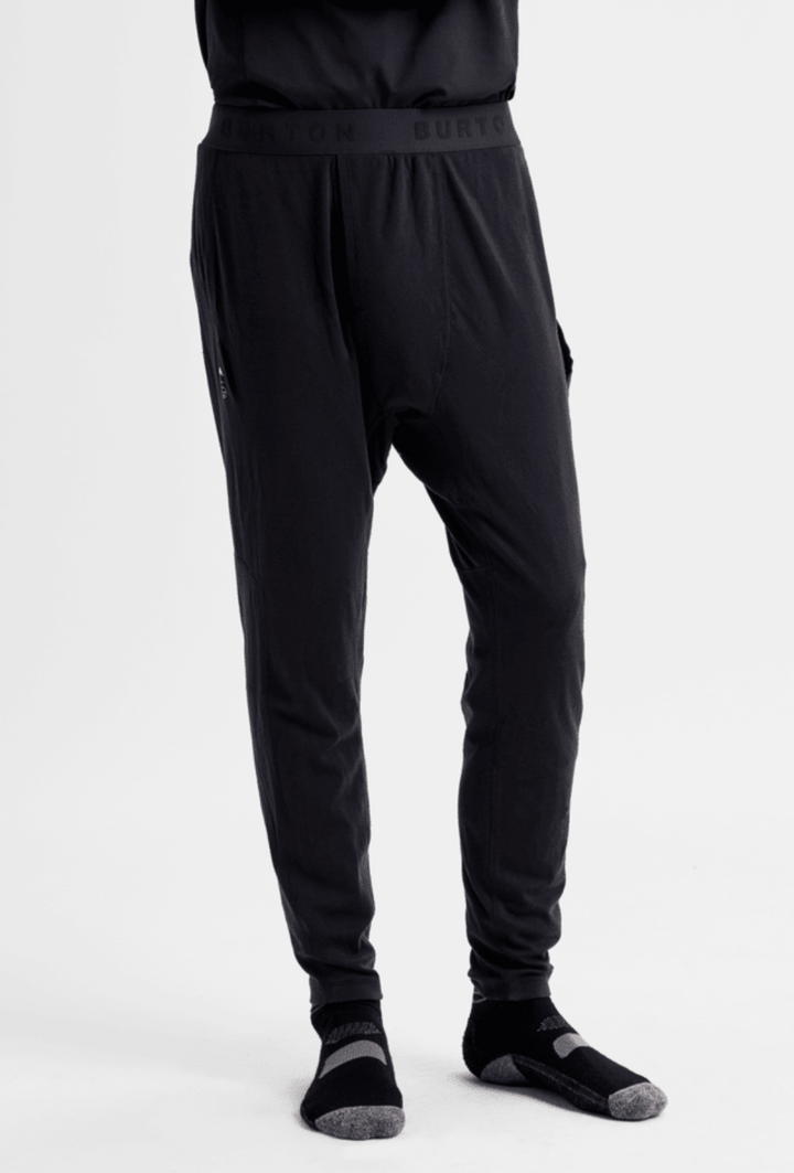 Burton Mens Lightweight Base Layer Pants