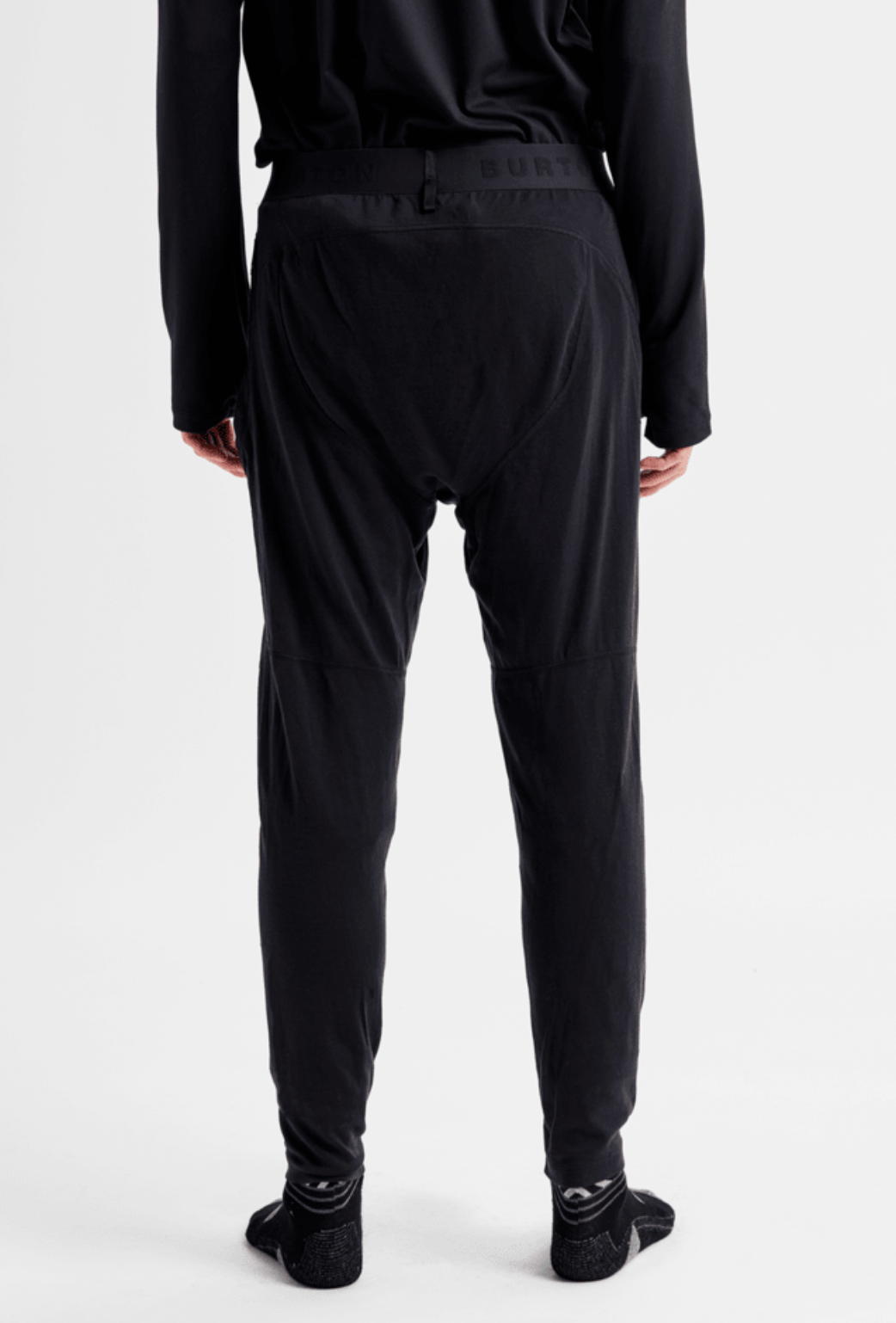 Burton Mens Lightweight Base Layer Pants