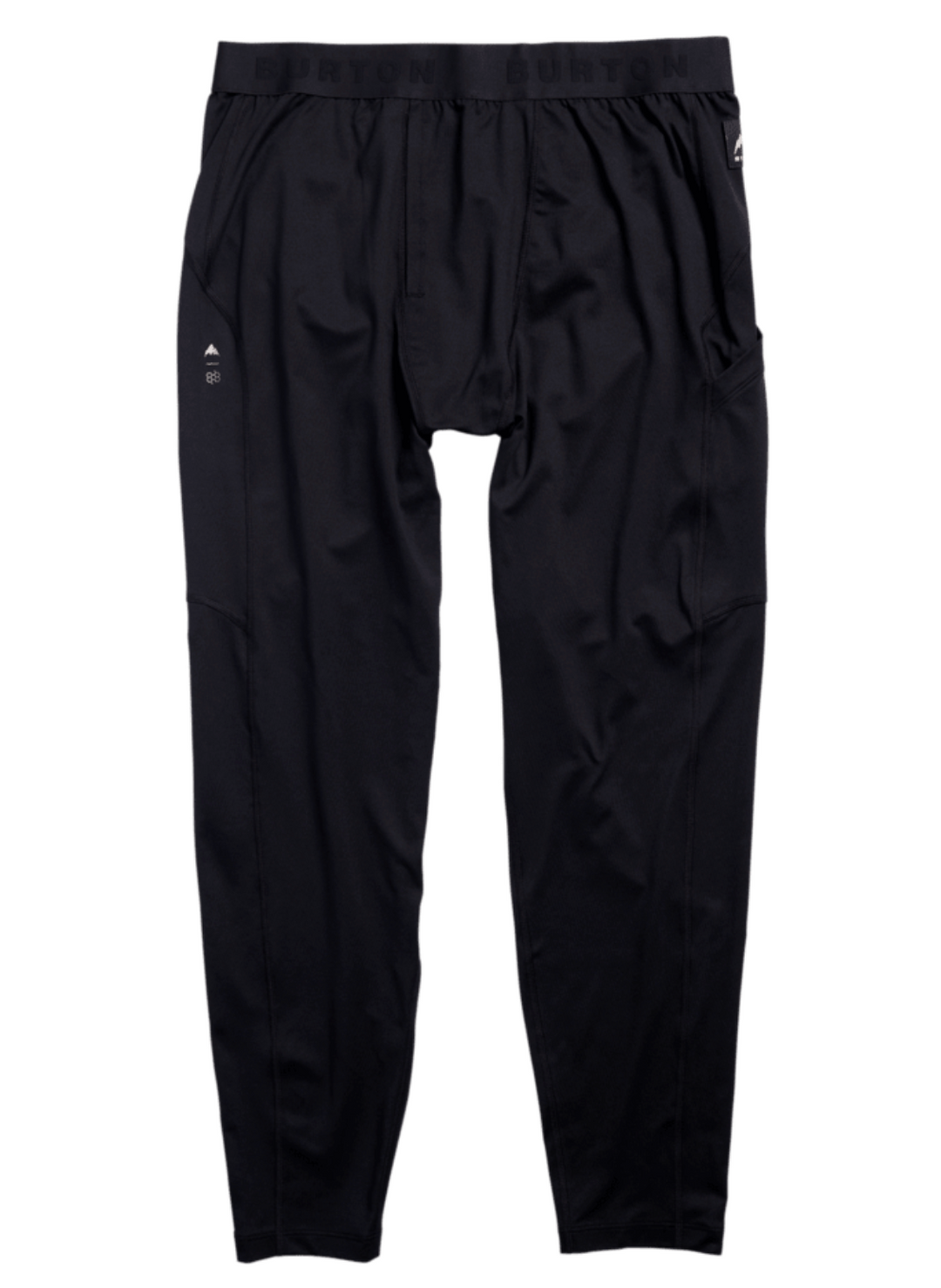 Burton Mens Synthetic Midweight Base Layer Pants