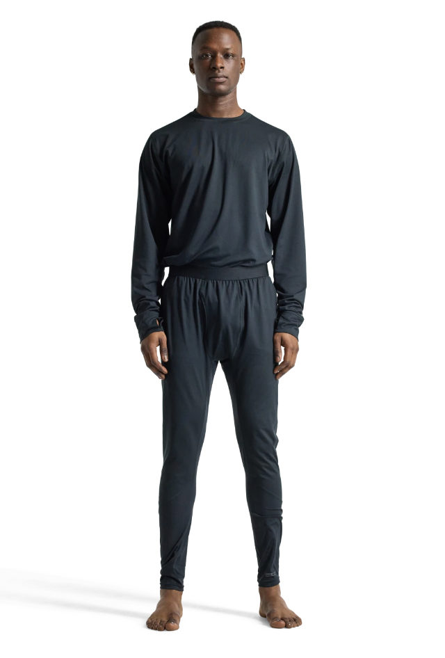 Burton Mens Midweight X Pant