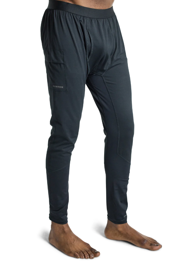 Burton Mens Midweight X Pant