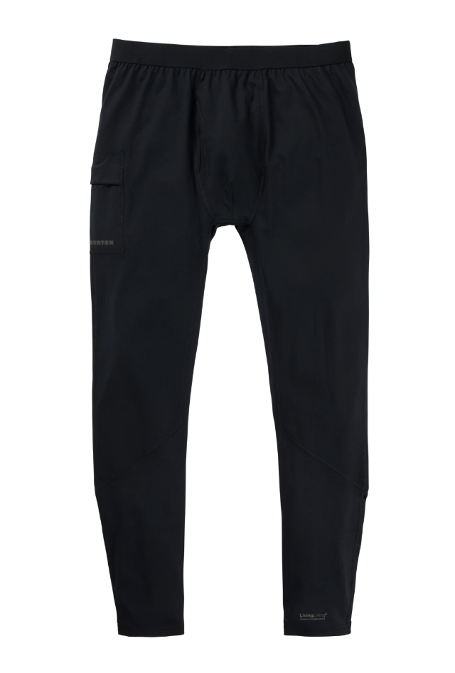 Burton Mens Midweight X Pant