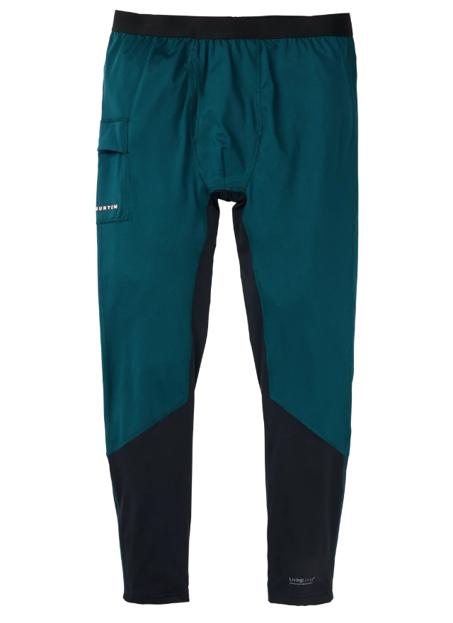 Burton Mens Midweight X Pant